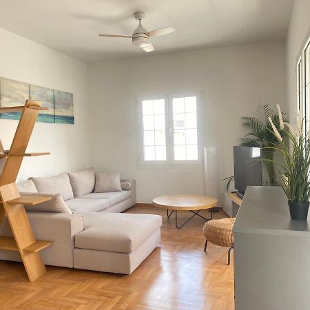 Faliro Comfort Apartment 10 Mins Walking To The Beach Атина Екстериор снимка