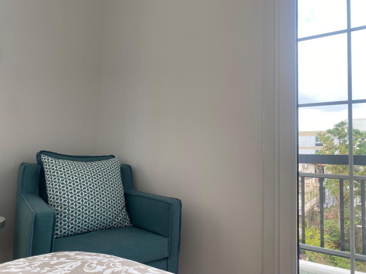 Faliro Comfort Apartment 10 Mins Walking To The Beach Атина Екстериор снимка